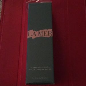 ❗️Sold❗️LA MER the reparative SkinTint